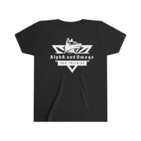Youth Short Sleeve Tee - Image 2