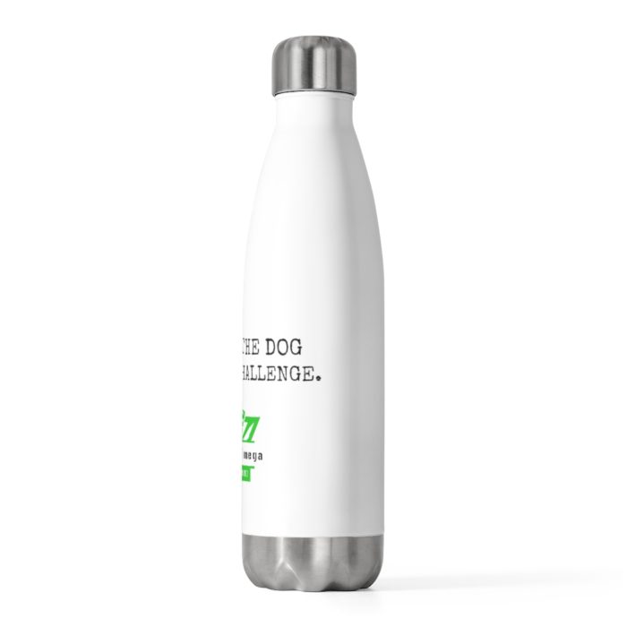 20oz Insulated Bottle - Image 2