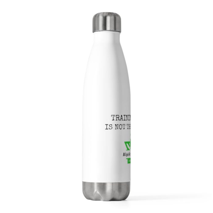 20oz Insulated Bottle - Image 3