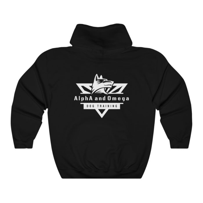 AlphA Pack Leader (Black) - Image 2